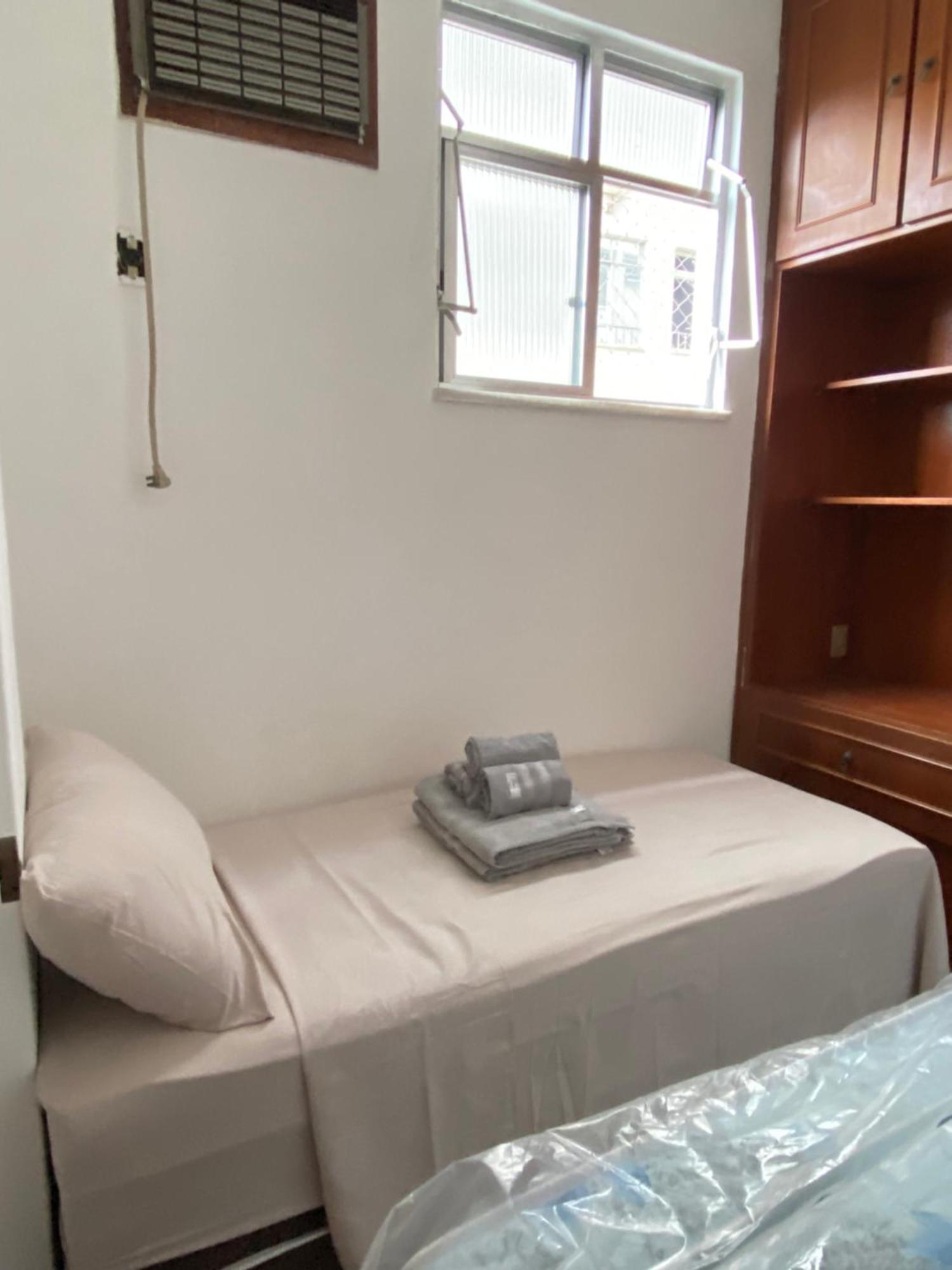 Mobiliado Na Urca Apartamento Río de Janeiro